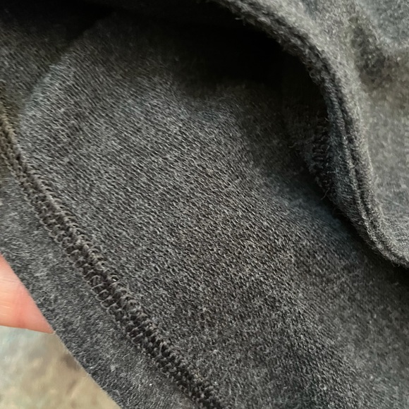 Lululemon Hold Your Om Hoodie - Picture 2 of 7